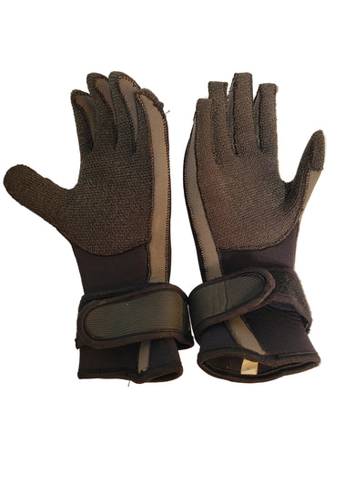 Scuba 5mm Dive Gloves