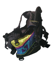 IST Sports BCD Vintage