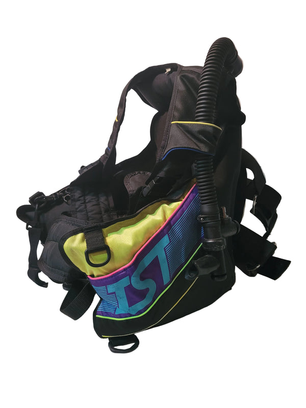 IST Sports BCD Vintage
