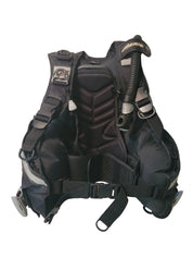 Aeris EX 100 BCD