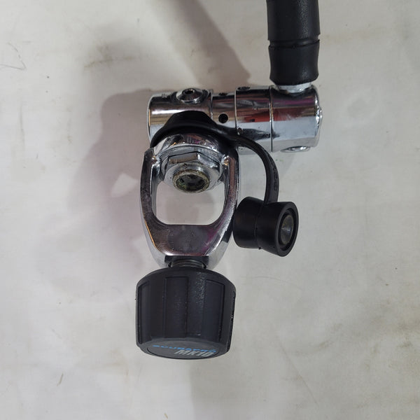 ScubaPro MK10/ G200B Regulator