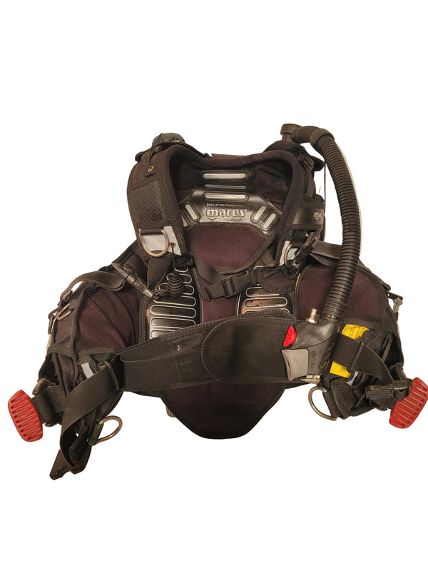 Mares Kaila BCD