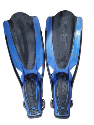 Cressi Thor Dive Fins