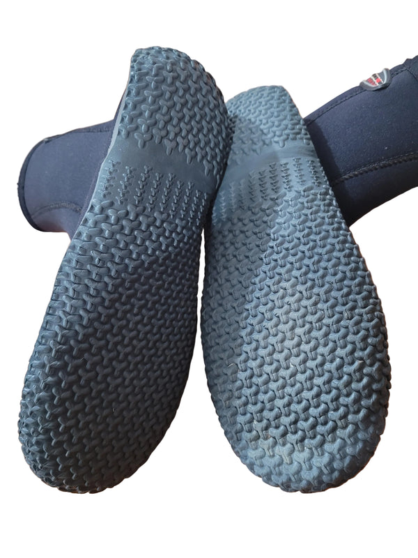 Henderson 5mm Dive Boots