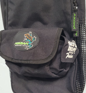 Akona Snorkeling Gear Bag