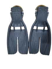 ScubaPro Twin Jet Fins