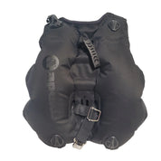 Apeks Black Ice BCD