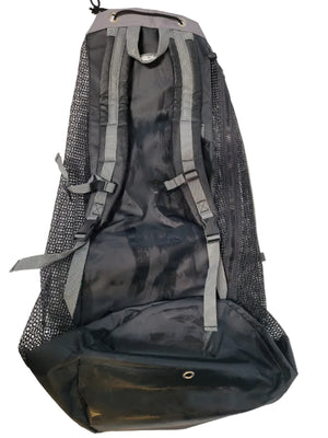 Akona Huron DX Mesh Backpack Gear Bag