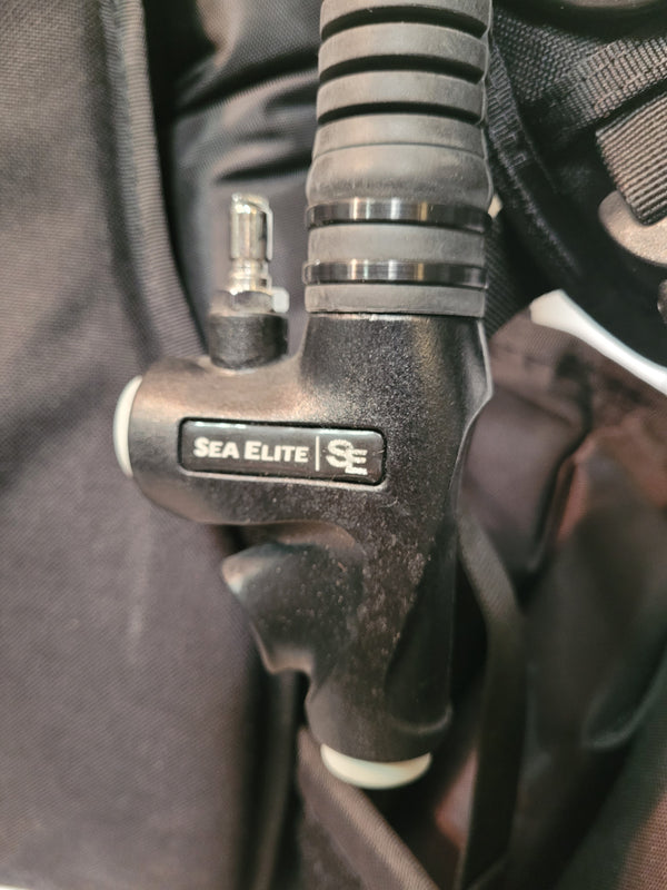 Sea Elite Scout BCD