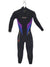 Henderson Titanium Hyperstretch 7/5mm Ladies Wetsuit