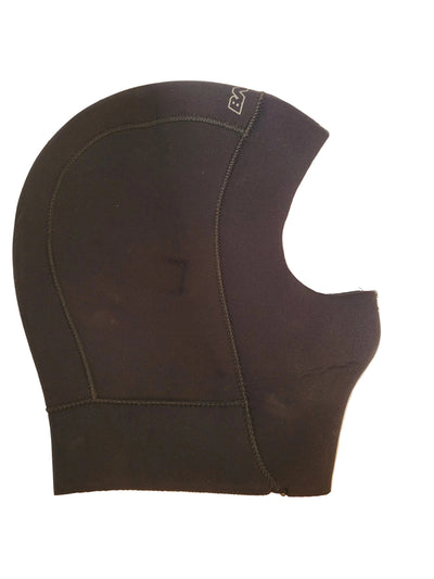 Bare 6/5mm Drysuit Dive Hood