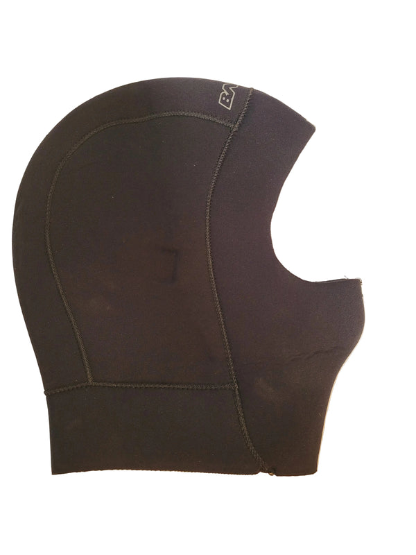 Bare 6/5mm Drysuit Dive Hood