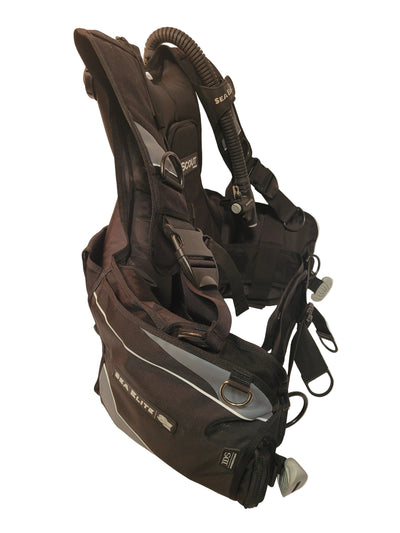 Sea Elite Scout BCD