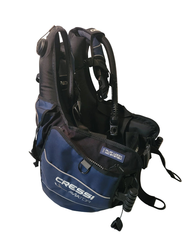Cressi Aviator BCD