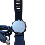 Suunto D4i Dive Computer and Transmitter