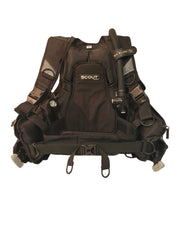 Sea Elite Scout BCD