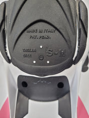 Cressi Reaction Open Heel Dive Fins