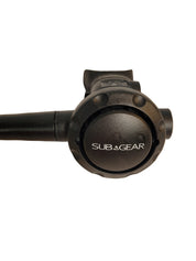 Sub-Gear 1st and 2nd Stage Regulator
