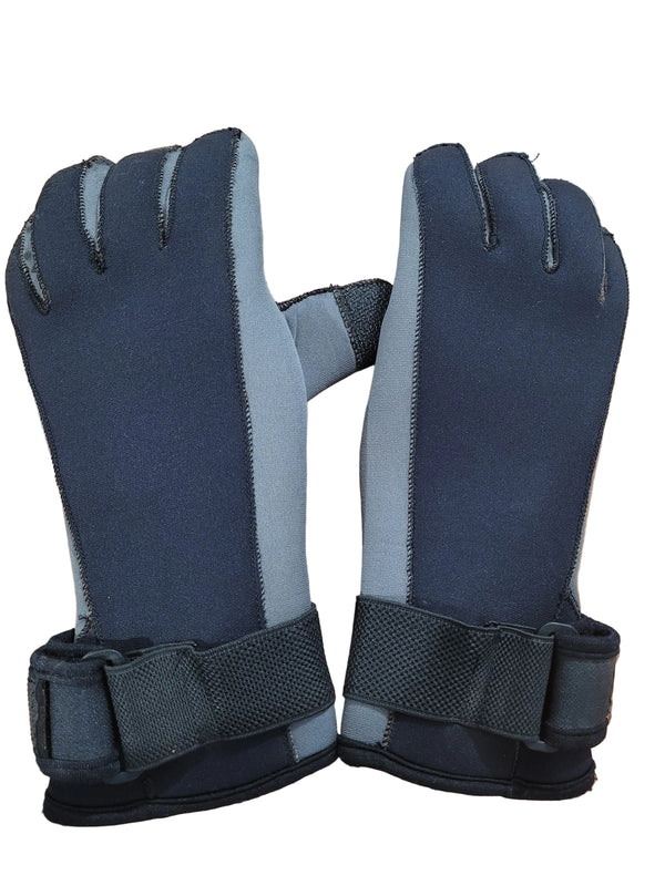 Scuba 5mm Dive Gloves