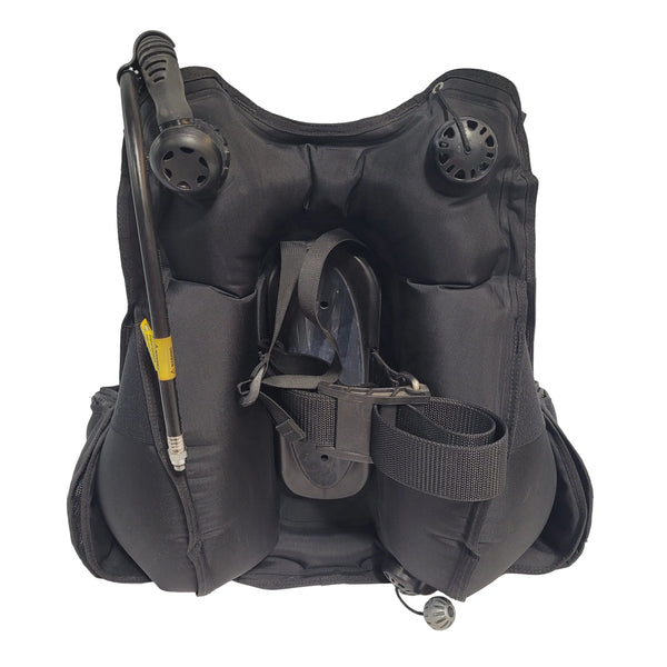 Aeris Atmos LX BCD
