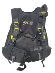 SeaQuest Malibu BCD