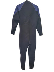Henderson Thermoprene 3mm Font Zip Wetsuit