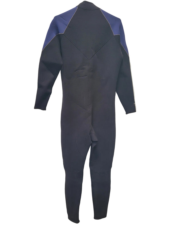 Henderson Thermoprene 3mm Font Zip Wetsuit