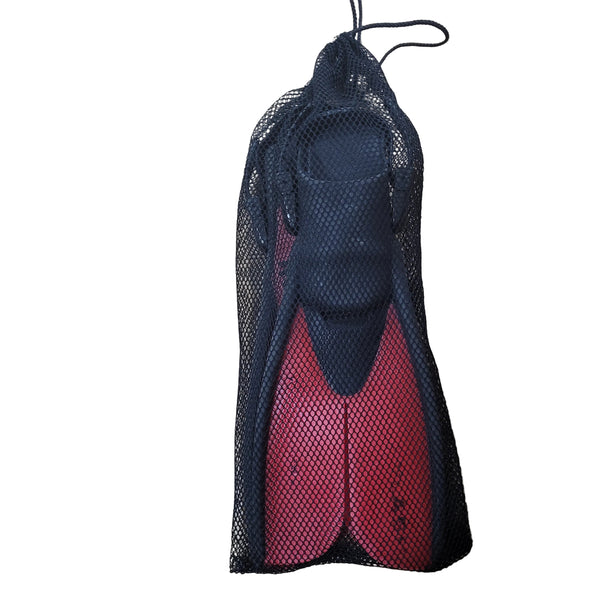 Youth Swim &Snorkel Fins with Carry Bag