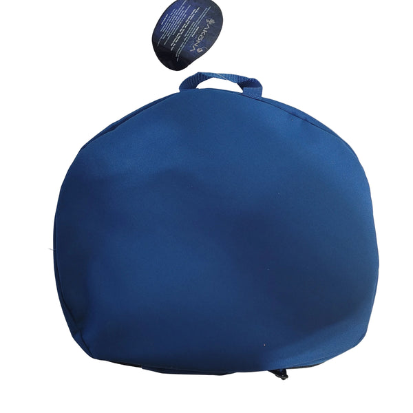 Akona Stowaway Mesh Backpack Gear Bag