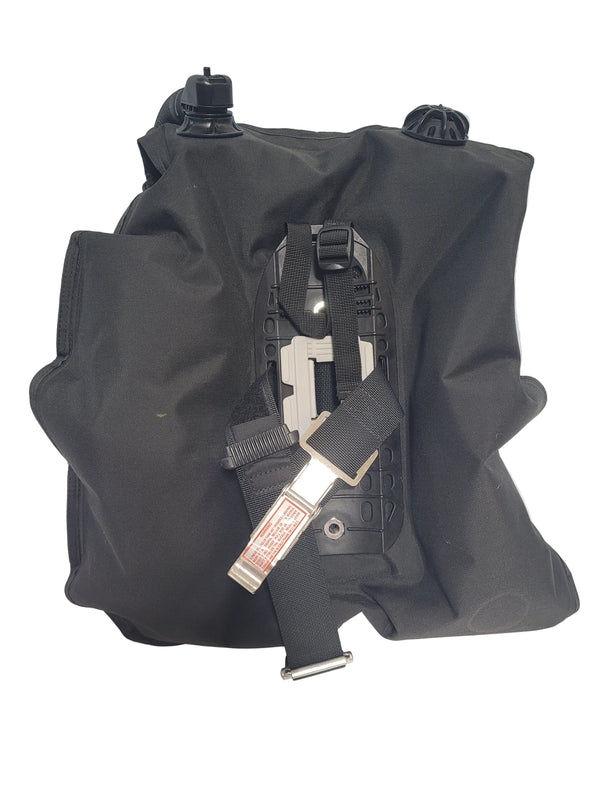 ScubaPro Litehawk BCD 'AS IS'
