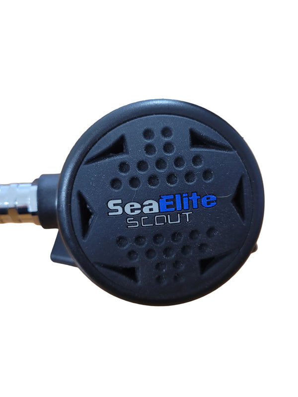 Sea Elite Scout Regulator
