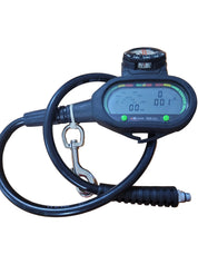 Aeris 500 AI Nitrox Dive Computer