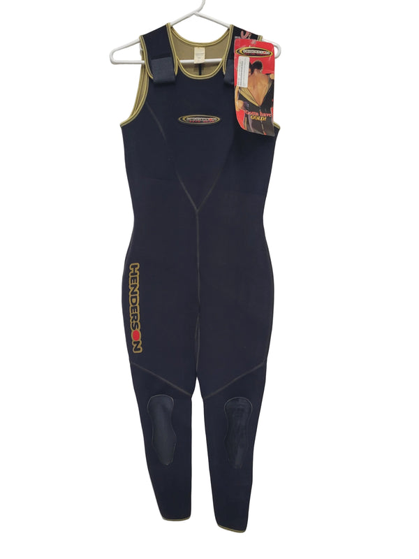Henderson Gold Core 3mm Jane Wetsuit