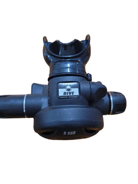 ScubaPro MK11/ S560 Regulator