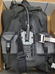 ScubaPro Classic Plus BCD with Air 2