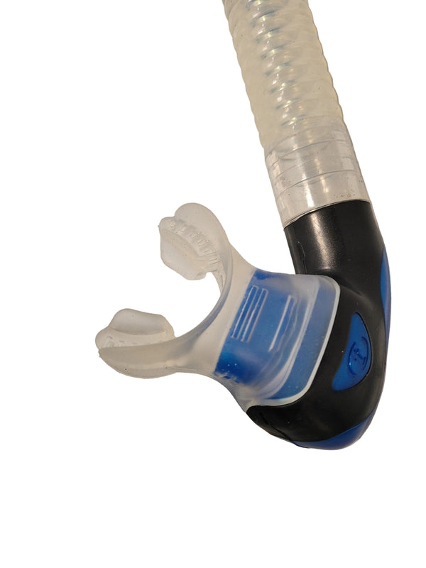 Tusa Hyperdry Dry Snorkel