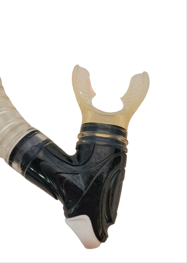 Deep Blue Gear Dry Snorkel
