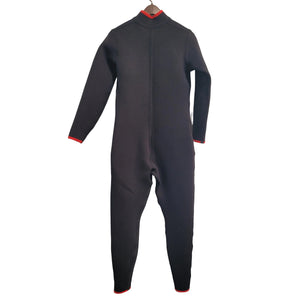 Scuba Diving 4mm Full Wetsuit