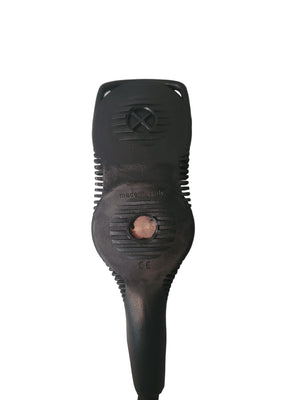 Edge 2 Gauge Dive Console