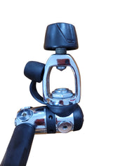 Atomic Aquatics Z3 Regulator 1st and 2nd Stages