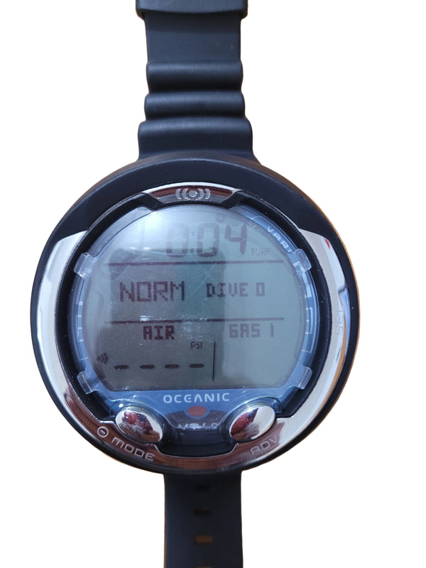 Oceanic VT 4.0 Dive Computer
