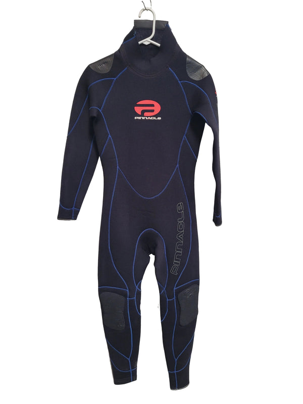 Pinnacle Break 3mm Full Wetsuit