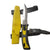 Jaguar Dive Knife and Sheath