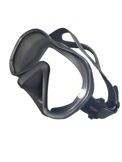 Tusa Zensee M1010 Dive Mask
