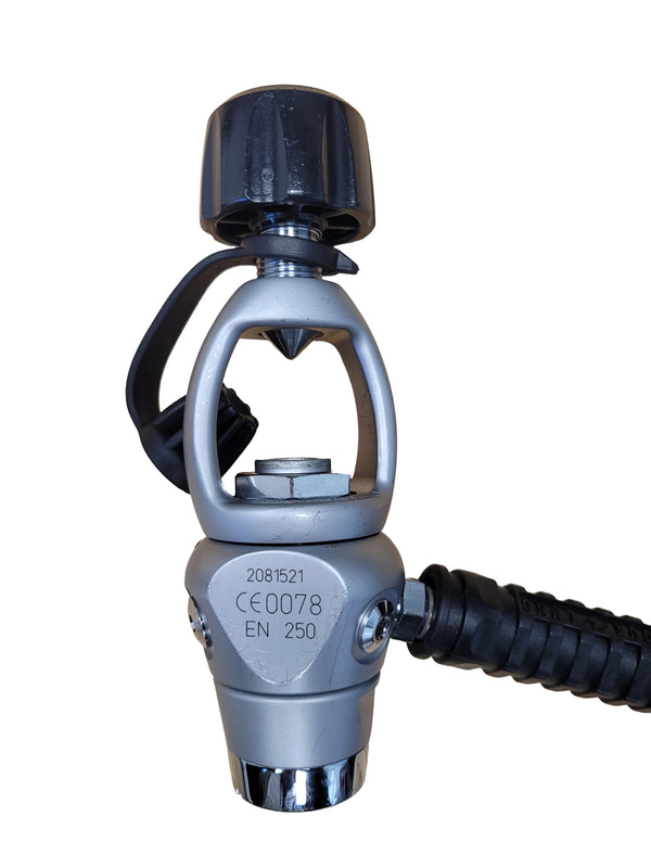 AquaLung Titan LX Regulator