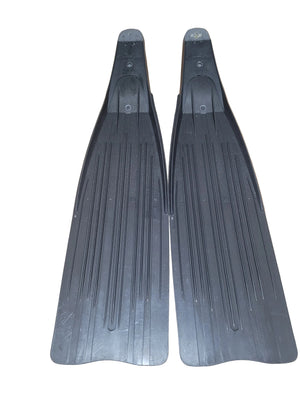 Cressi Gara 2000HF Freediving Fins