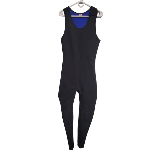 Dive Master 3mm 2 Piece Farmer John Wetsuit