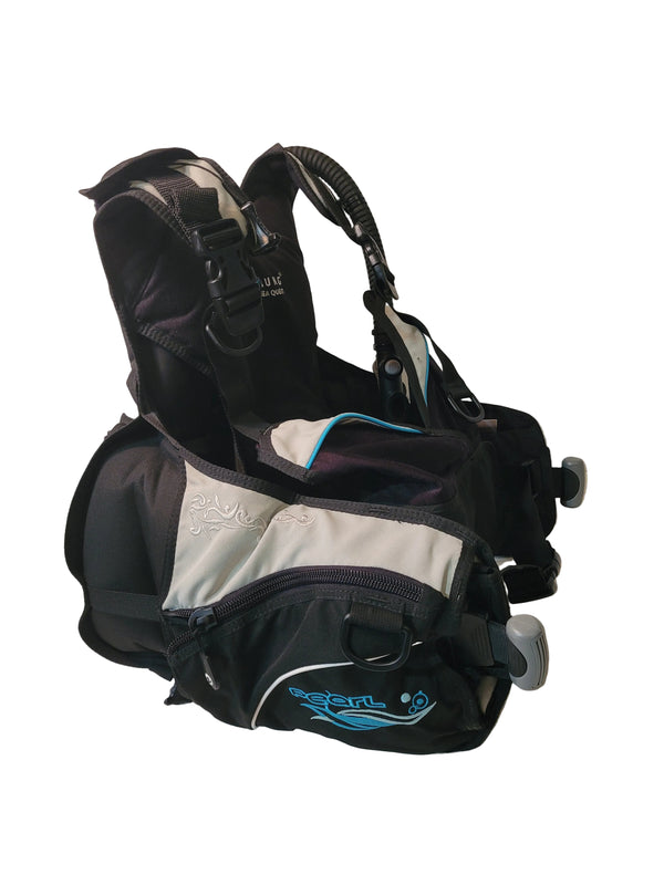 AquaLung Pearl BCD