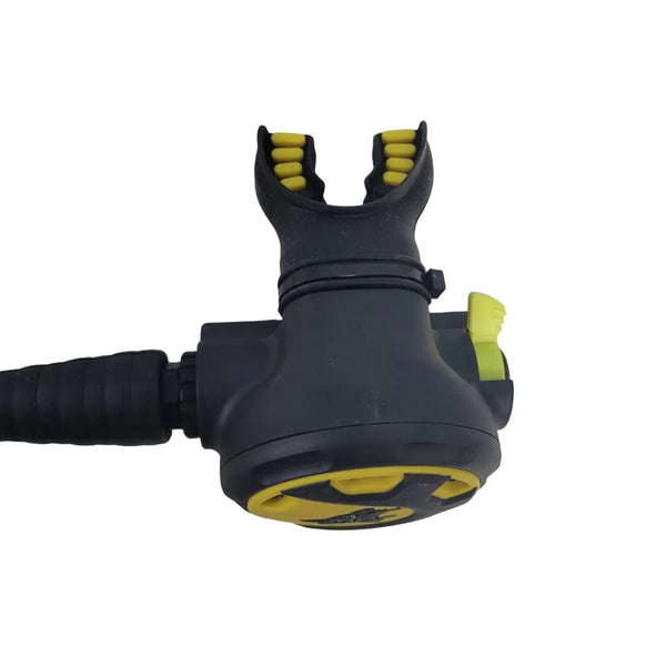 HOG Octopus Regulator