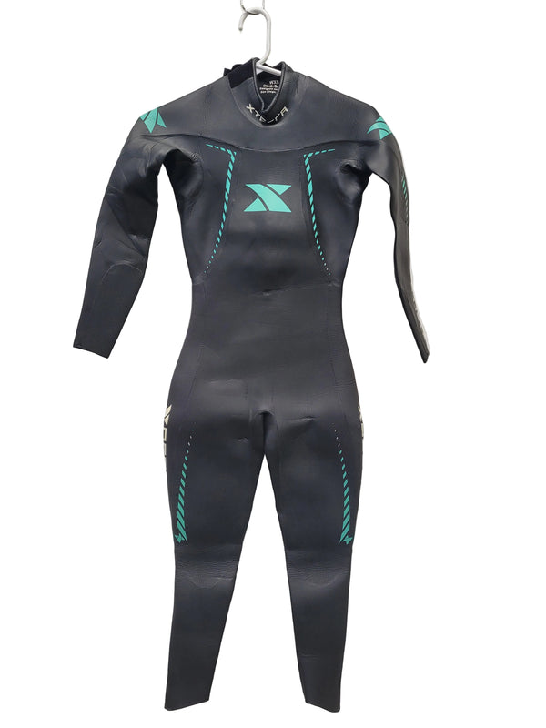 XTerra Vortex 4mm Full Wetsuit